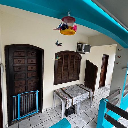 Encanto Do Beija-Flor Angra dos Reis Eksteriør bilde