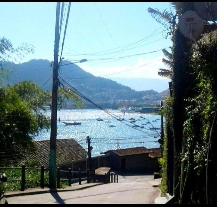 Encanto Do Beija-Flor Angra dos Reis Eksteriør bilde