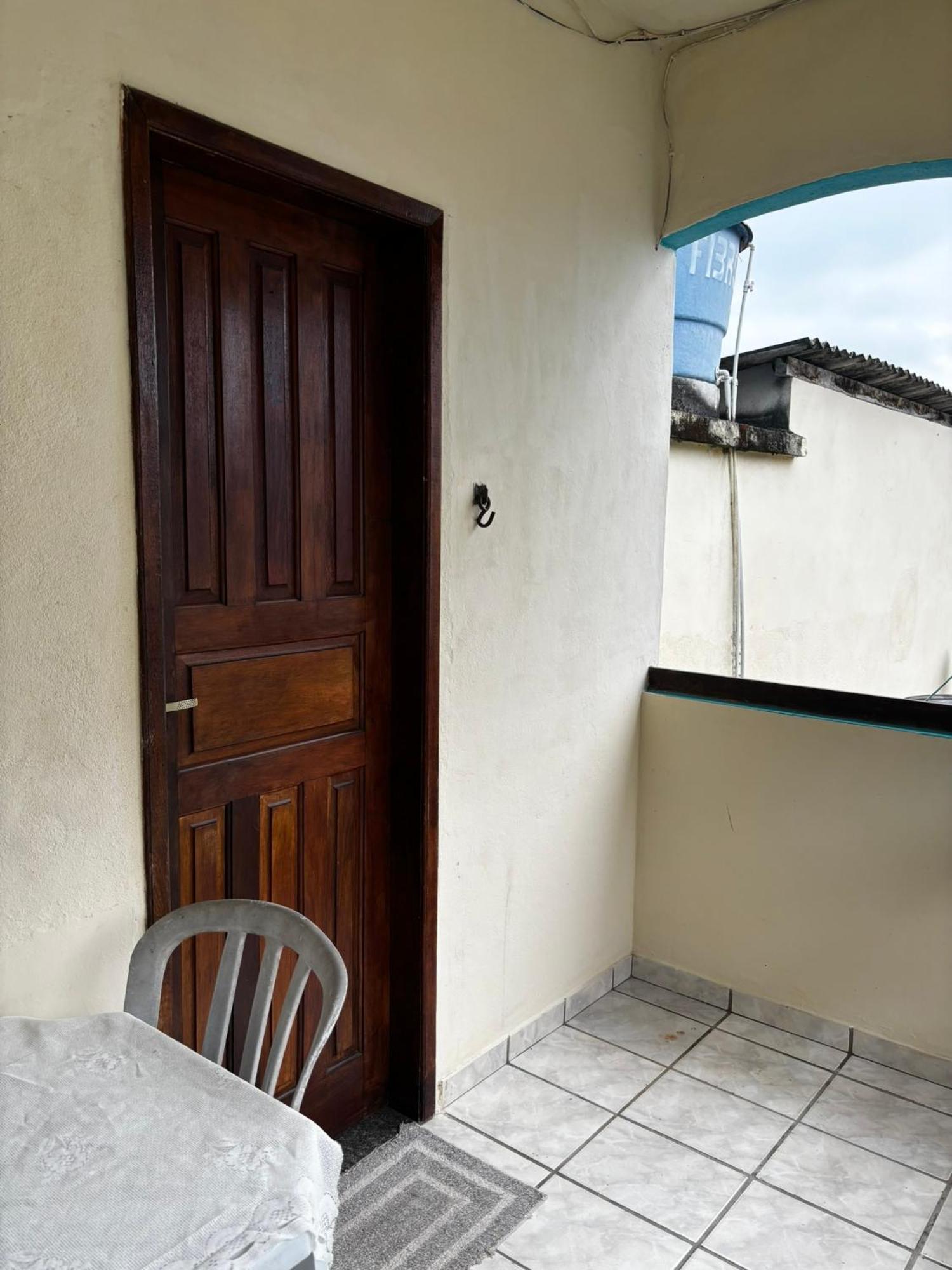 Encanto Do Beija-Flor Angra dos Reis Eksteriør bilde