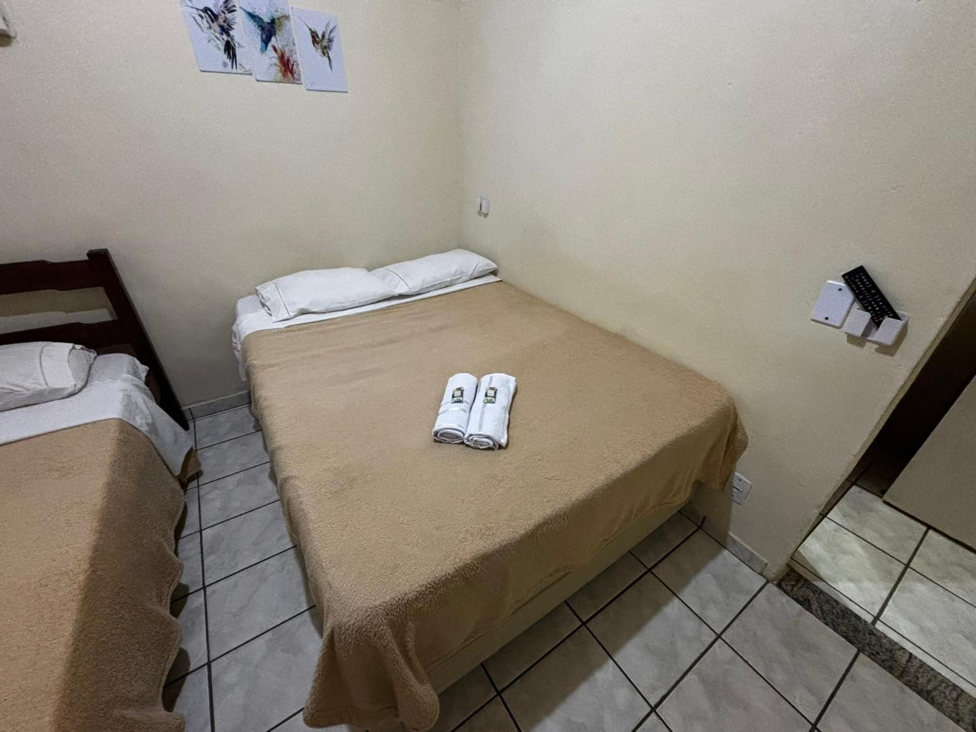 Encanto Do Beija-Flor Angra dos Reis Eksteriør bilde
