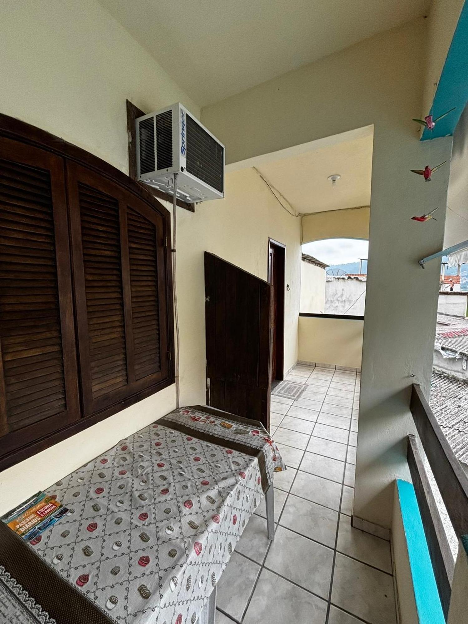 Encanto Do Beija-Flor Angra dos Reis Eksteriør bilde